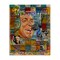 Stupell Industries Jimmy Buffet Collage Canvas Wall Art Design by Sabin